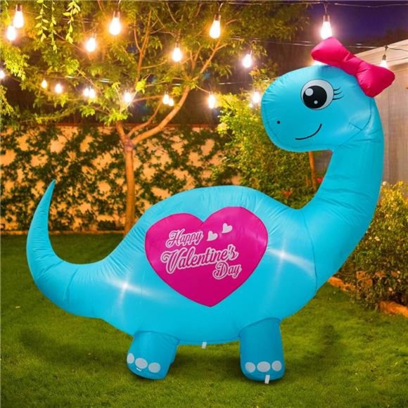 T Rex 6ft Dinosaur Sprinkler 6ft Dinosaur Sprinkler PoolCandy T